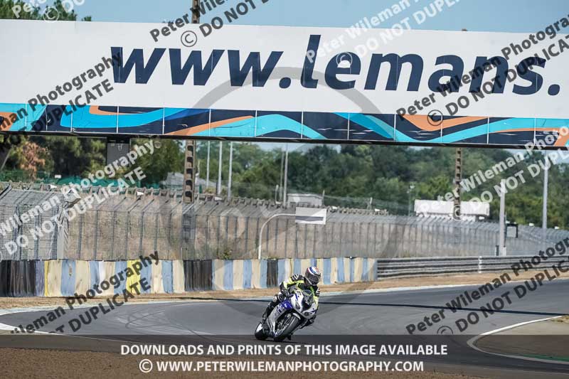 Le Mans;event digital images;france;motorbikes;no limits;peter wileman photography;trackday;trackday digital images